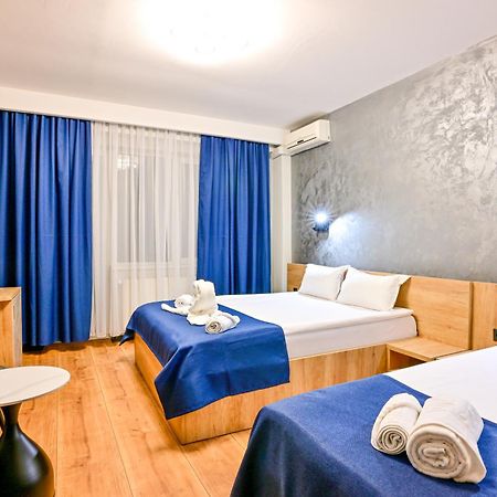 Hotel Class Hermannstadt Exterior photo