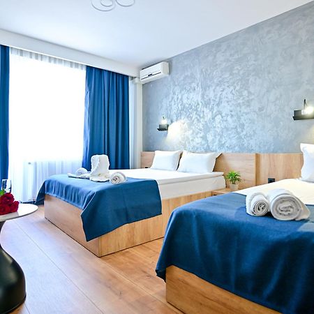 Hotel Class Hermannstadt Exterior photo