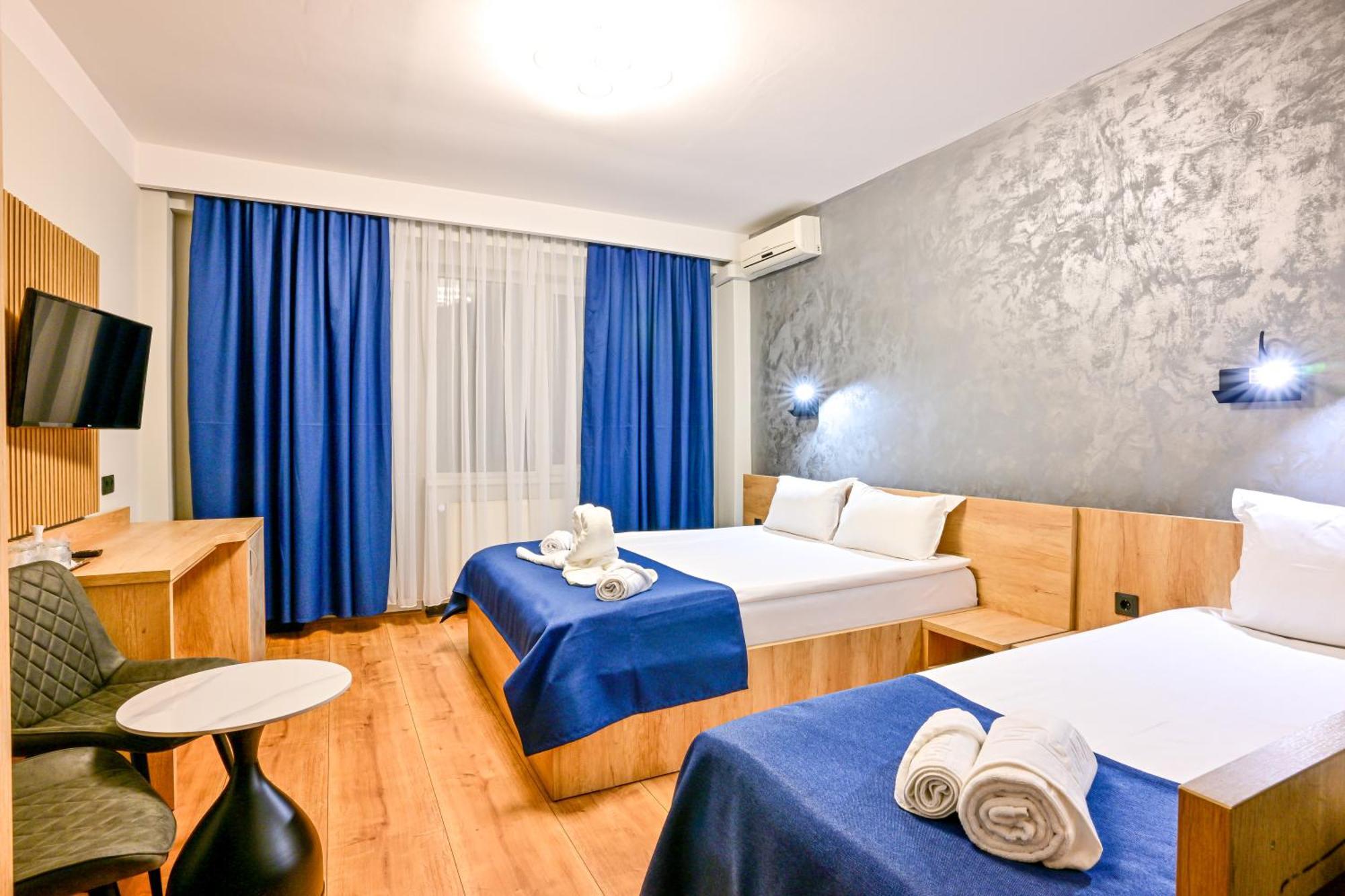 Hotel Class Hermannstadt Exterior photo