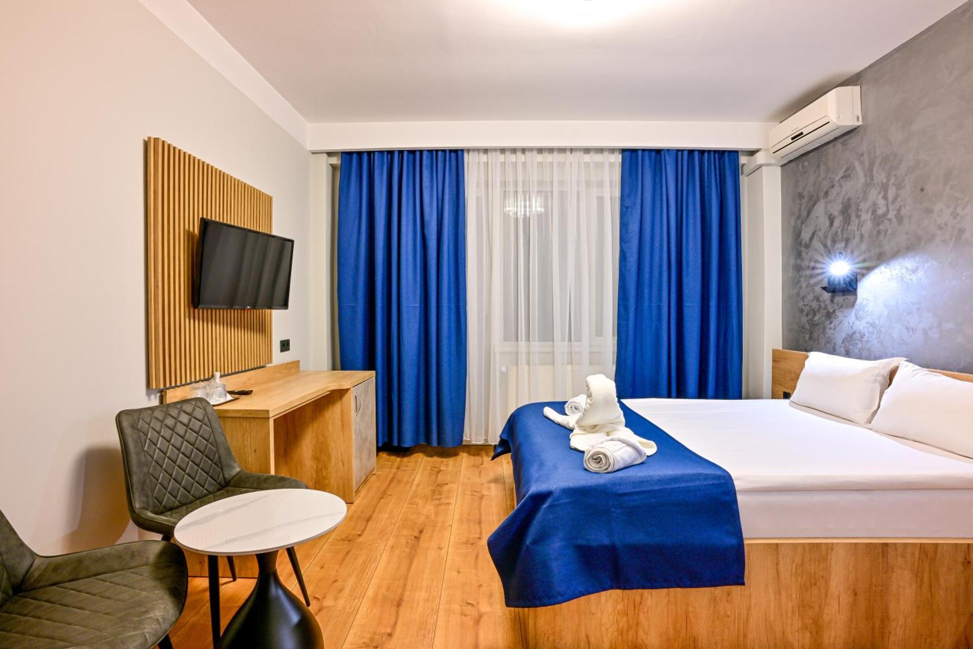Hotel Class Hermannstadt Exterior photo