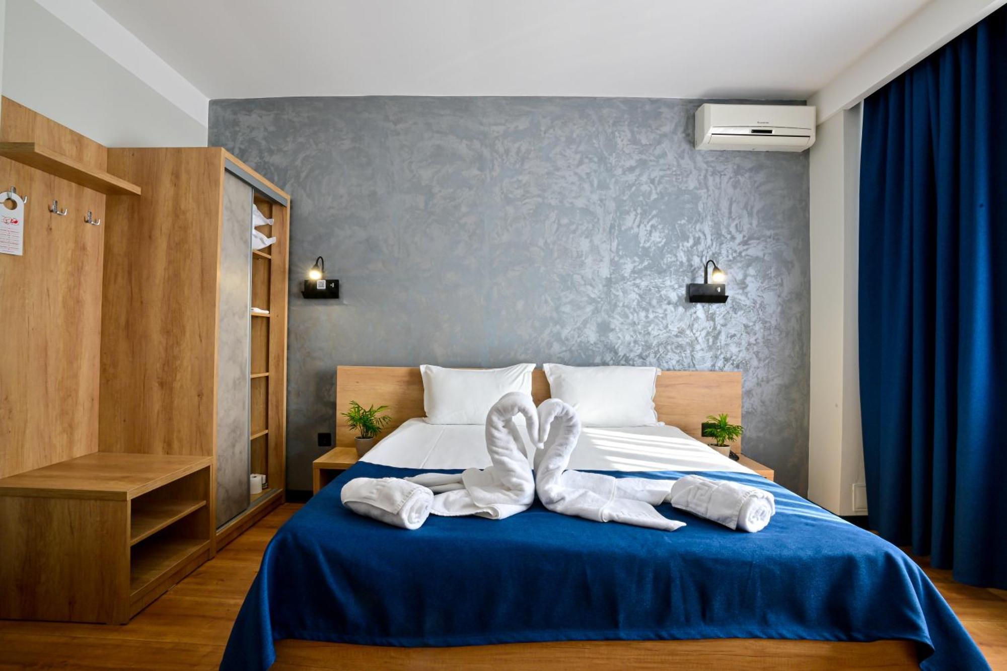Hotel Class Hermannstadt Exterior photo