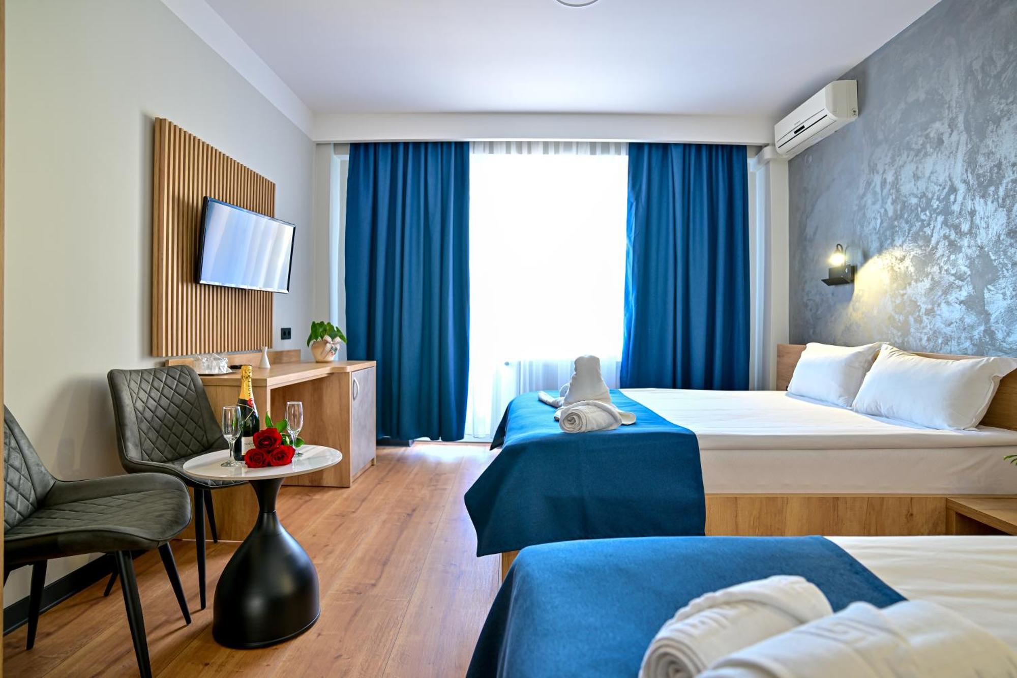 Hotel Class Hermannstadt Exterior photo