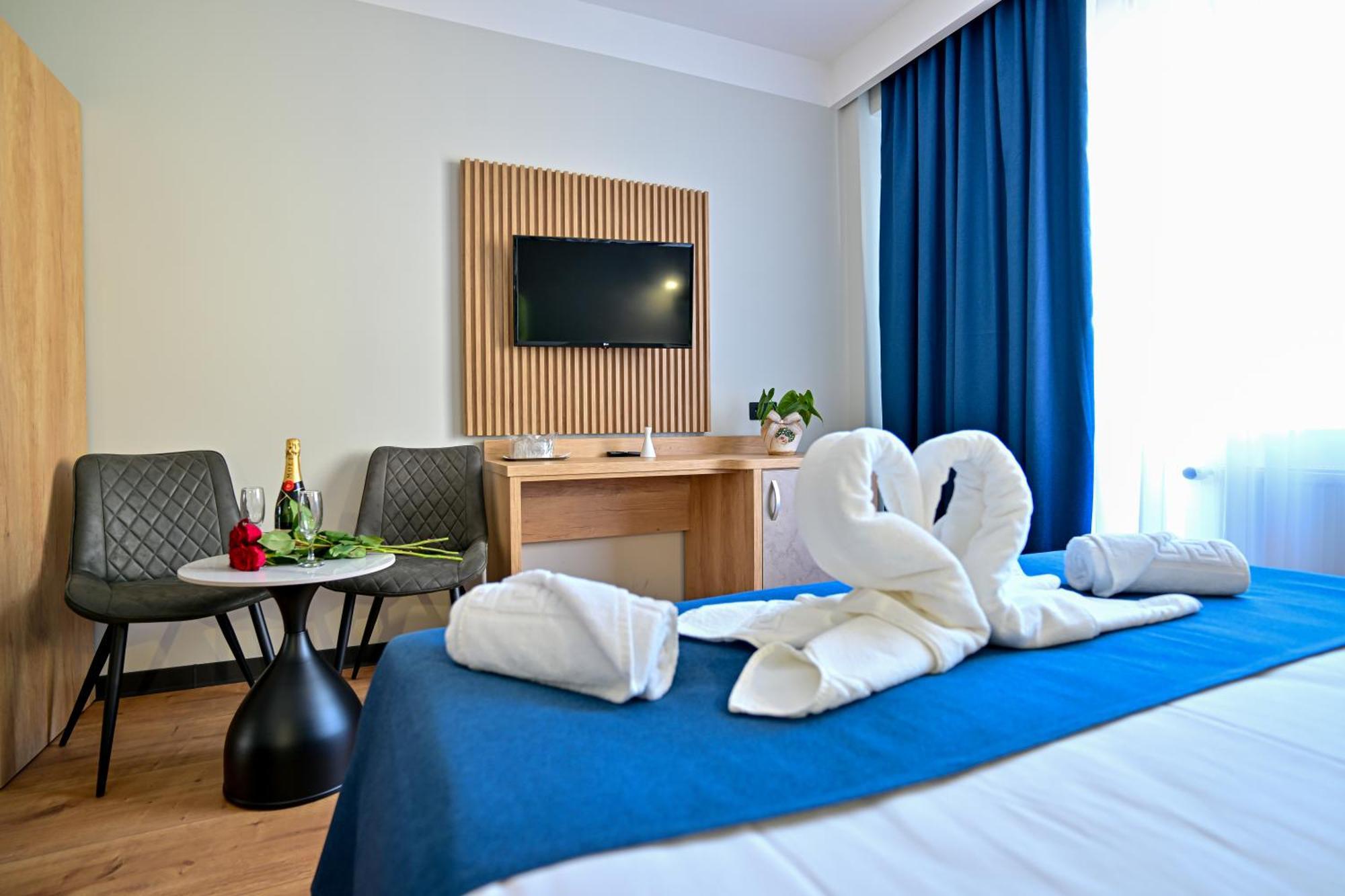 Hotel Class Hermannstadt Exterior photo