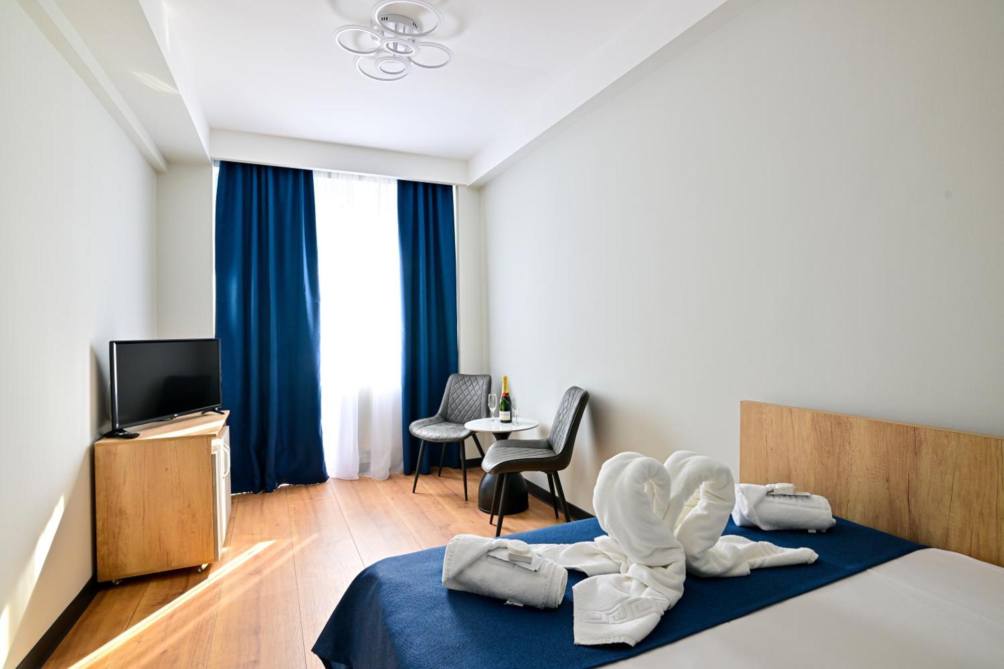 Hotel Class Hermannstadt Exterior photo