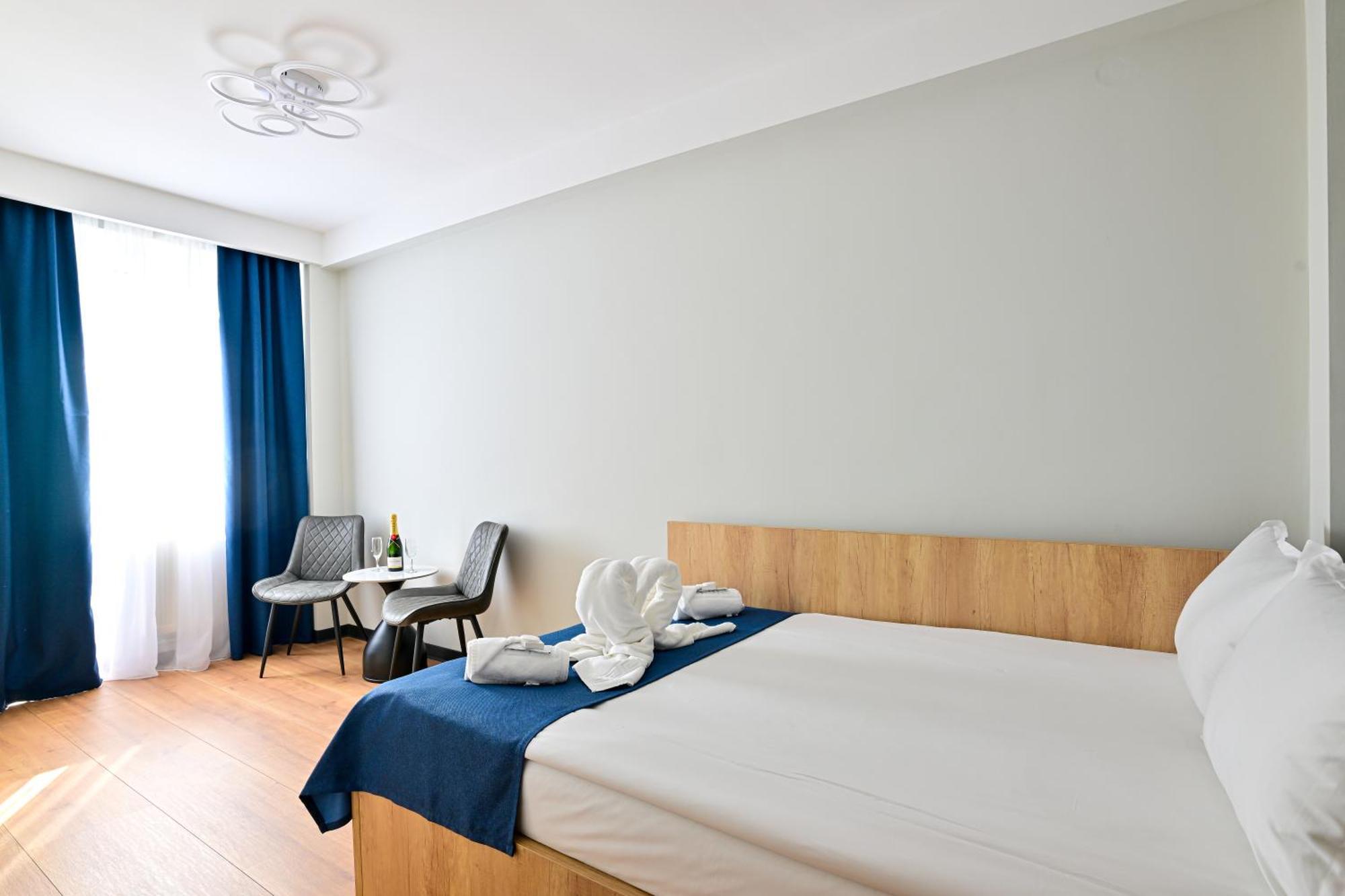 Hotel Class Hermannstadt Exterior photo