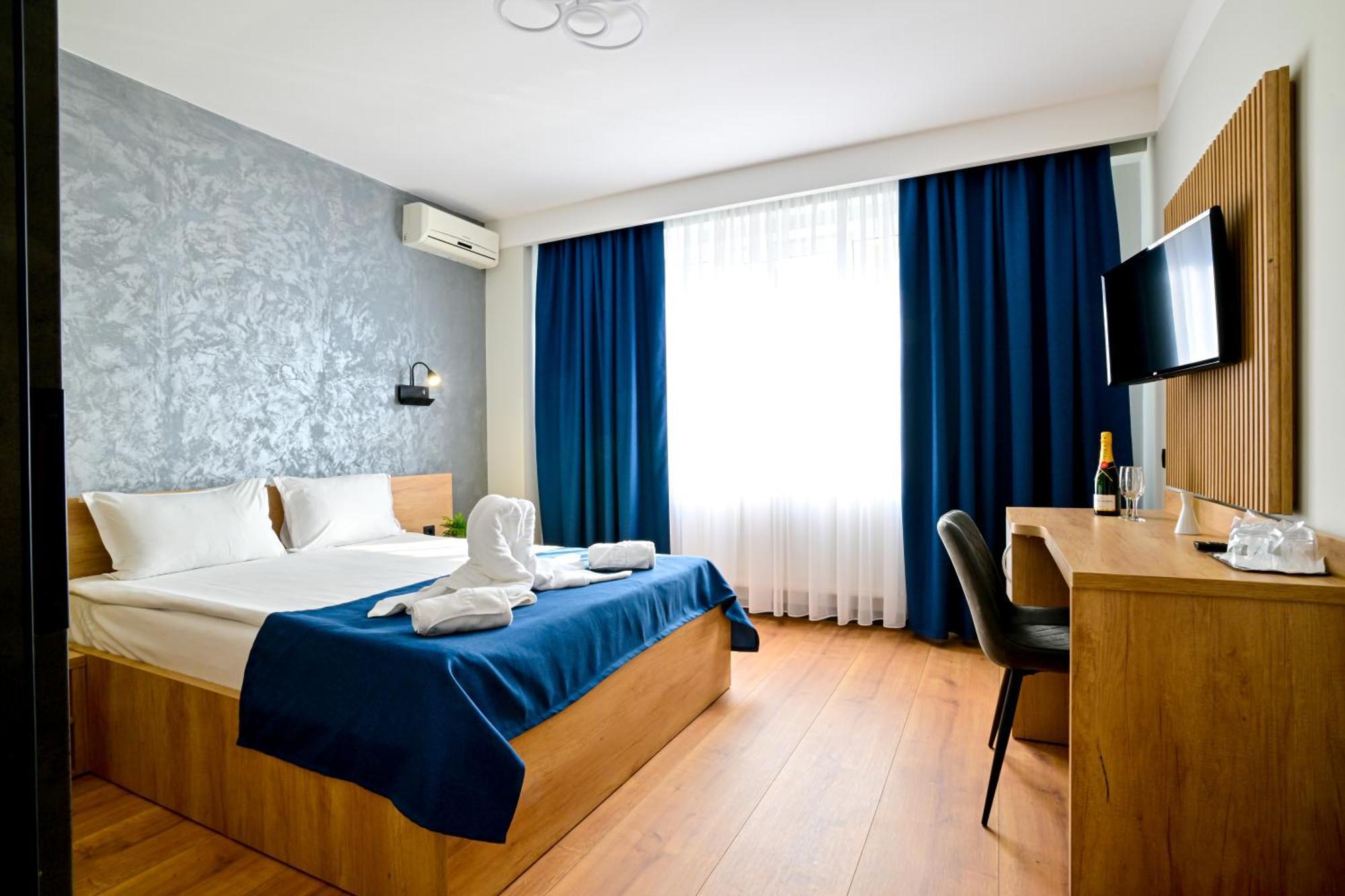 Hotel Class Hermannstadt Exterior photo