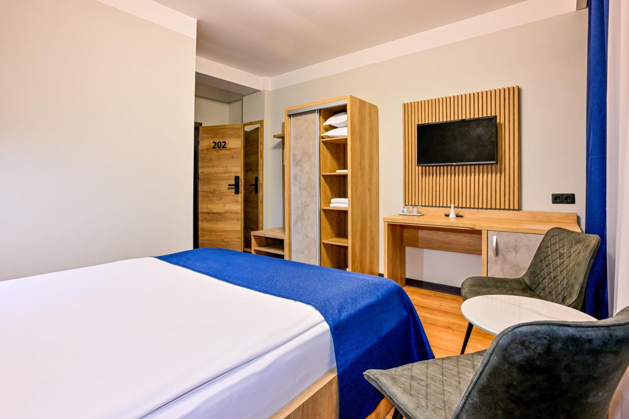 Hotel Class Hermannstadt Exterior photo