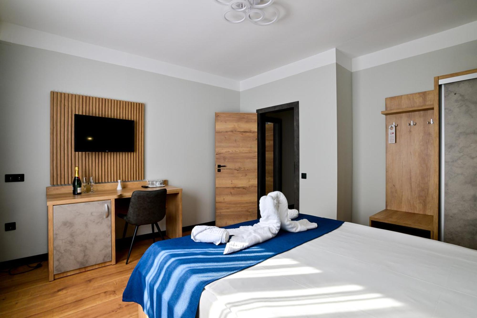 Hotel Class Hermannstadt Exterior photo
