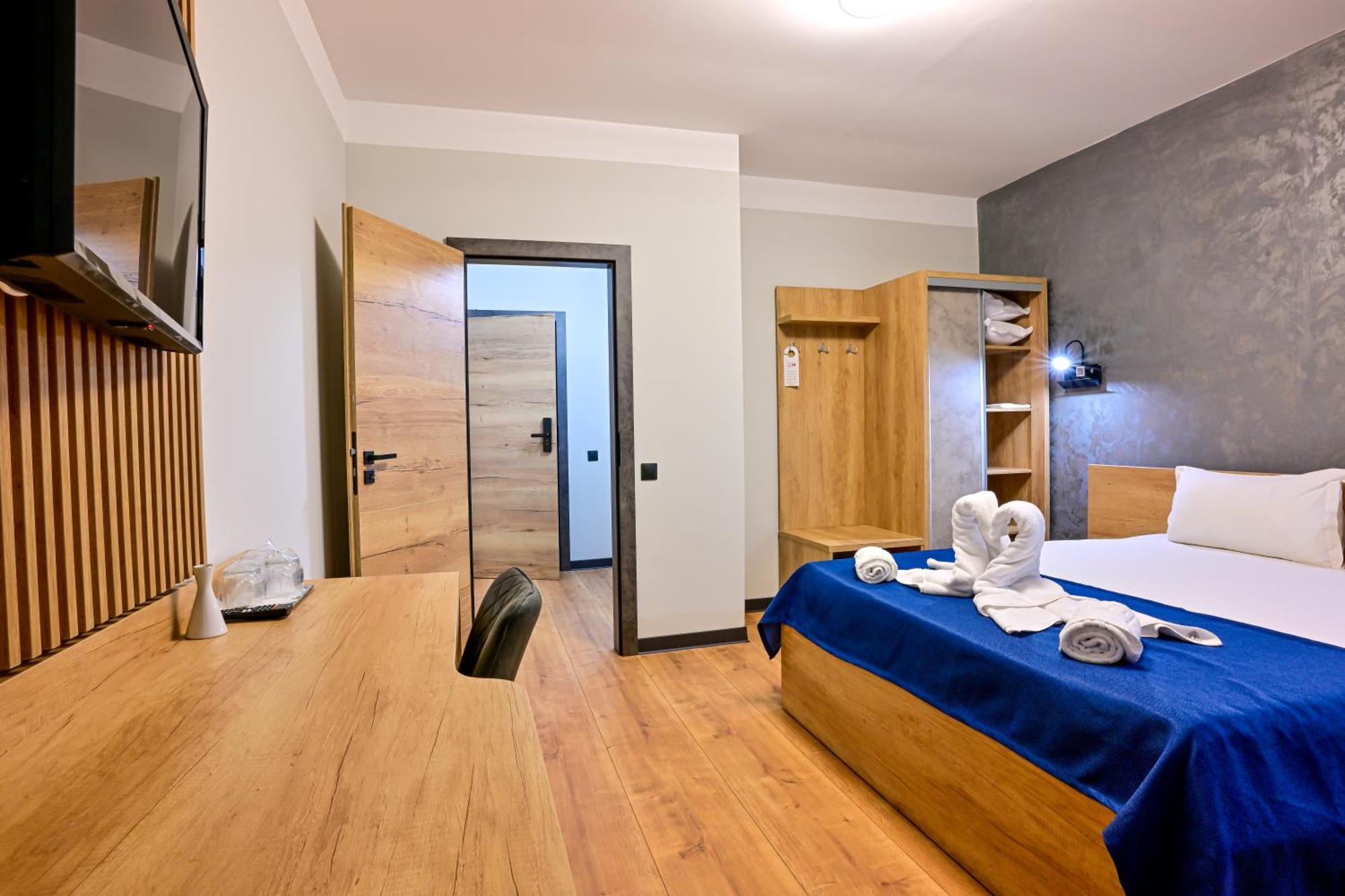 Hotel Class Hermannstadt Exterior photo