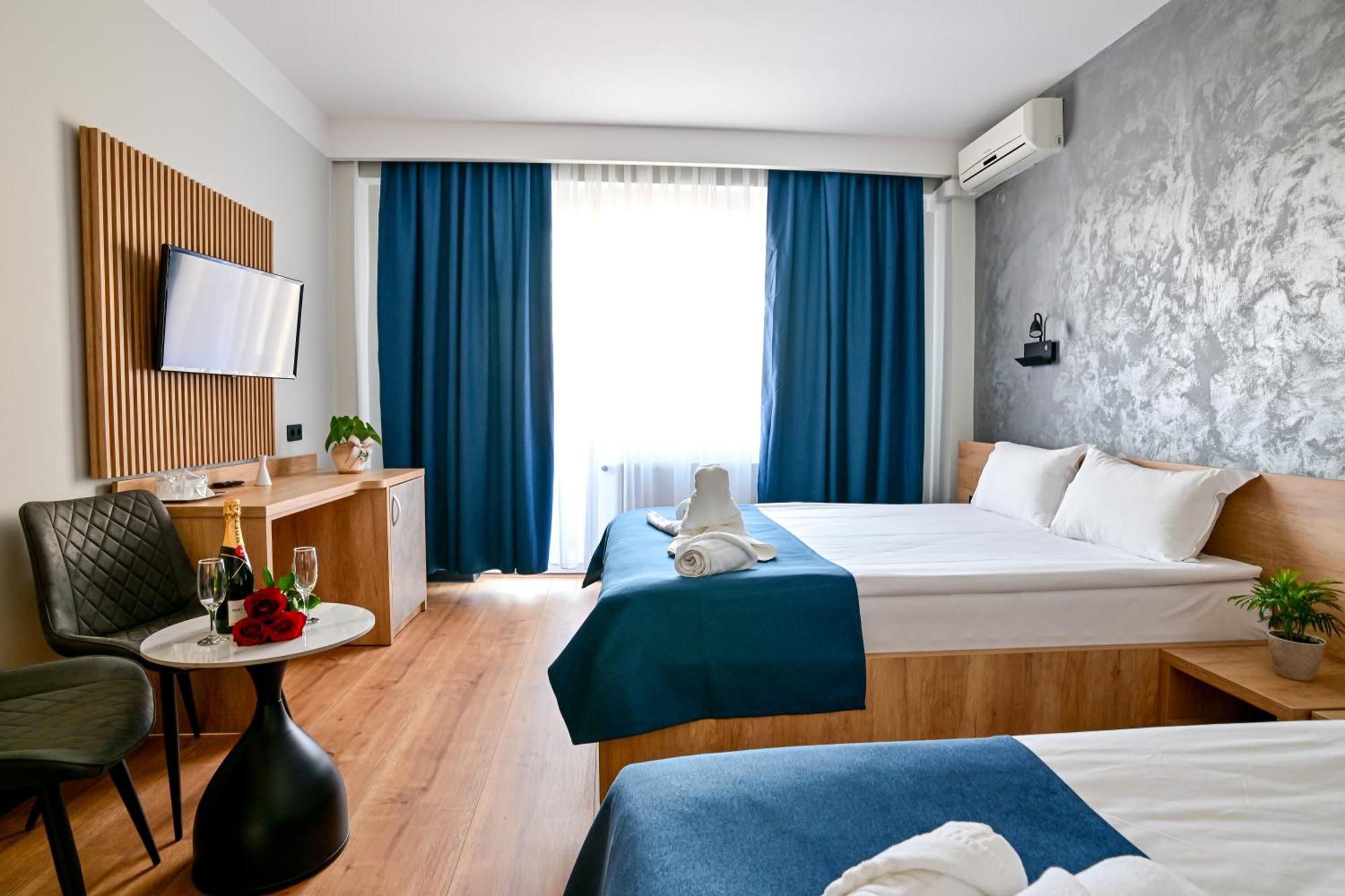 Hotel Class Hermannstadt Exterior photo