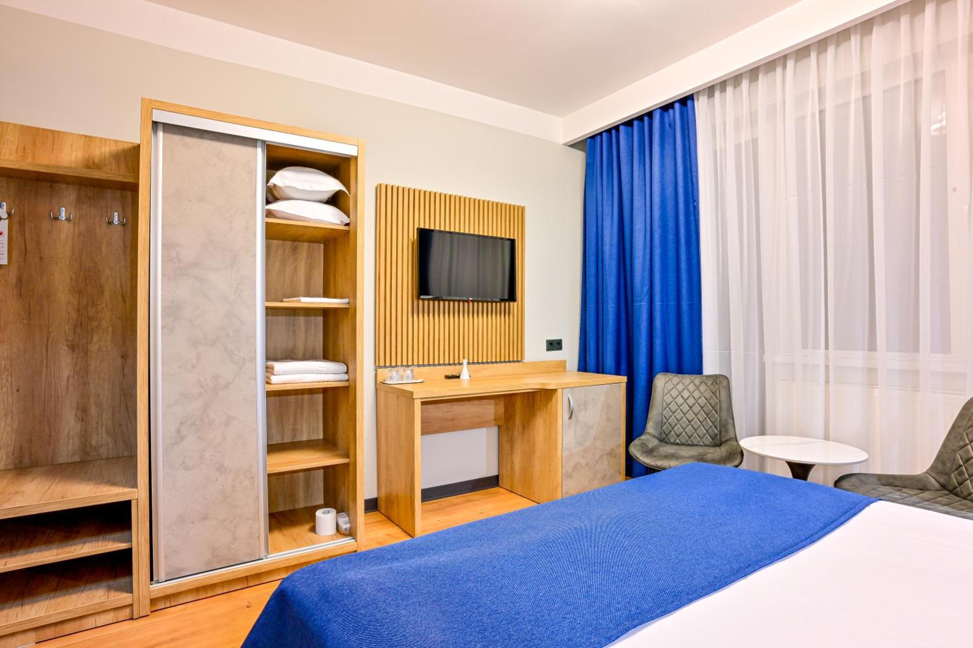 Hotel Class Hermannstadt Exterior photo