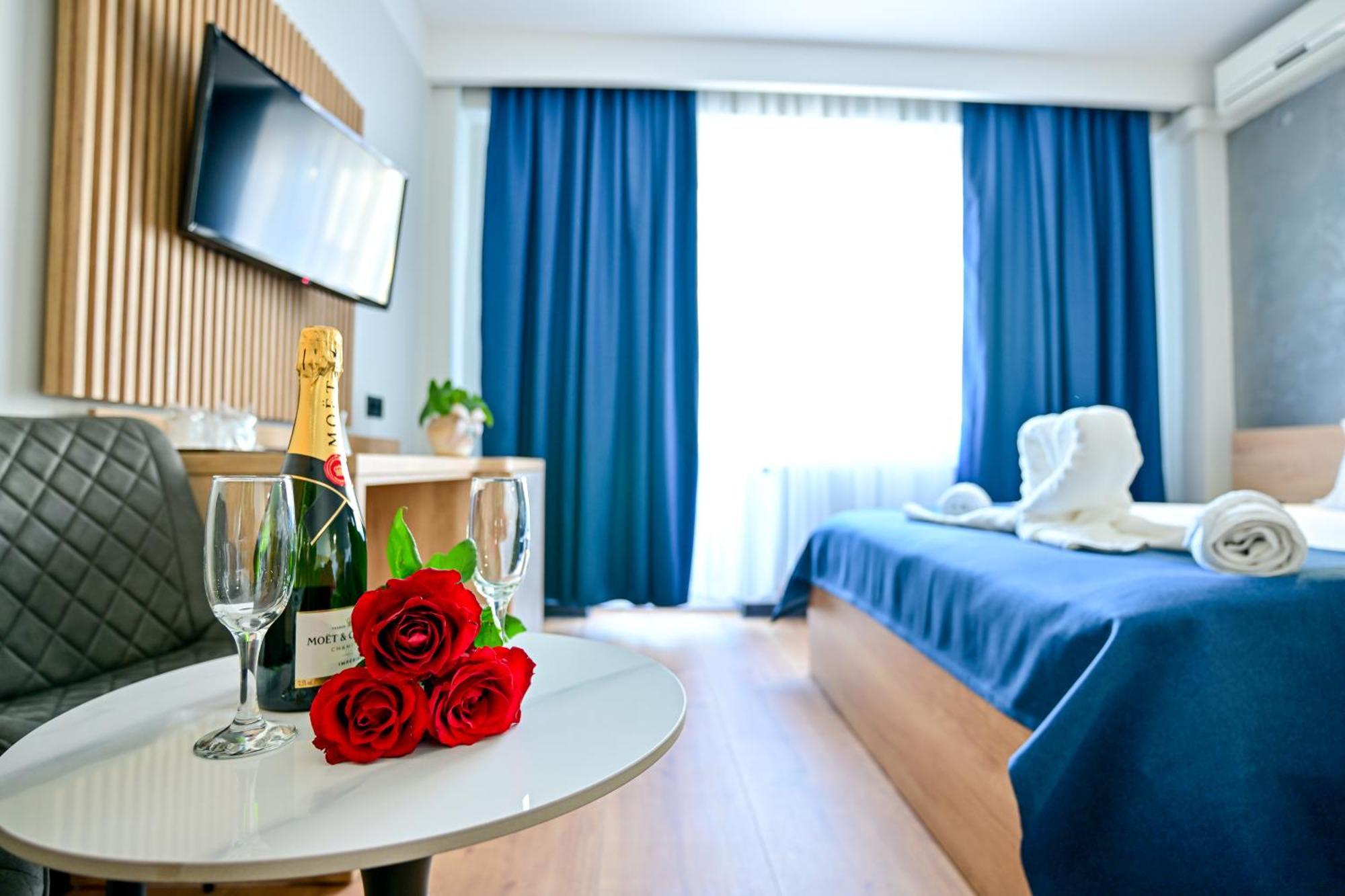 Hotel Class Hermannstadt Exterior photo