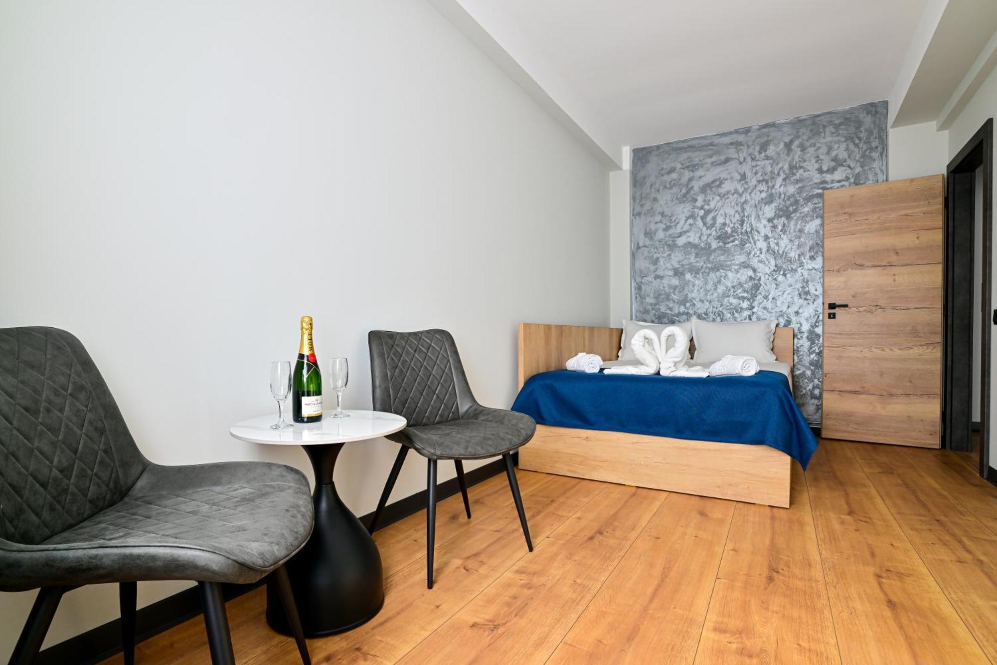 Hotel Class Hermannstadt Exterior photo