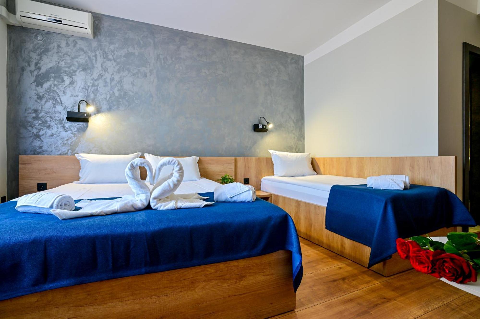 Hotel Class Hermannstadt Exterior photo