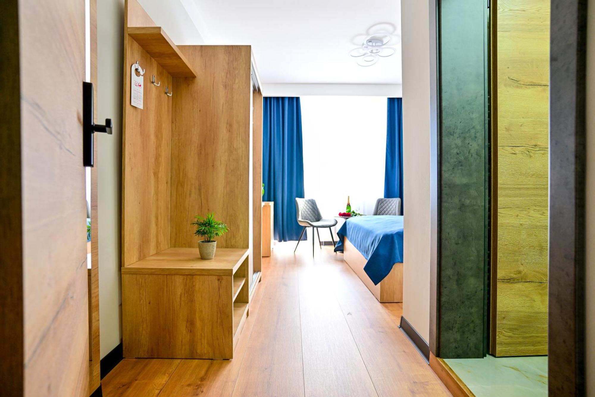 Hotel Class Hermannstadt Exterior photo