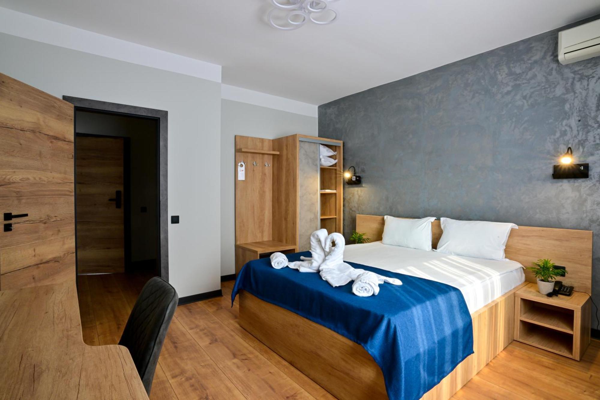 Hotel Class Hermannstadt Exterior photo
