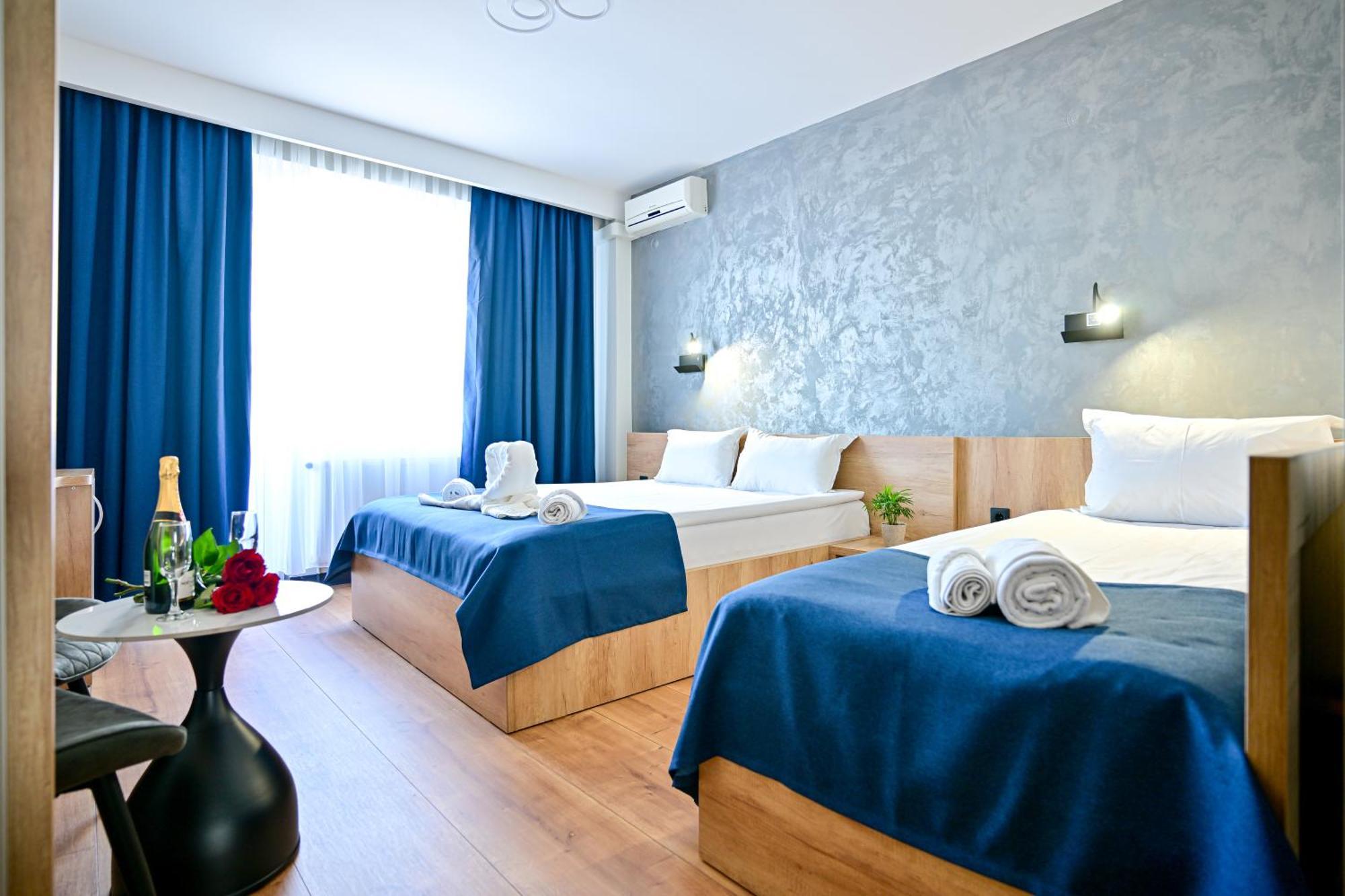 Hotel Class Hermannstadt Exterior photo