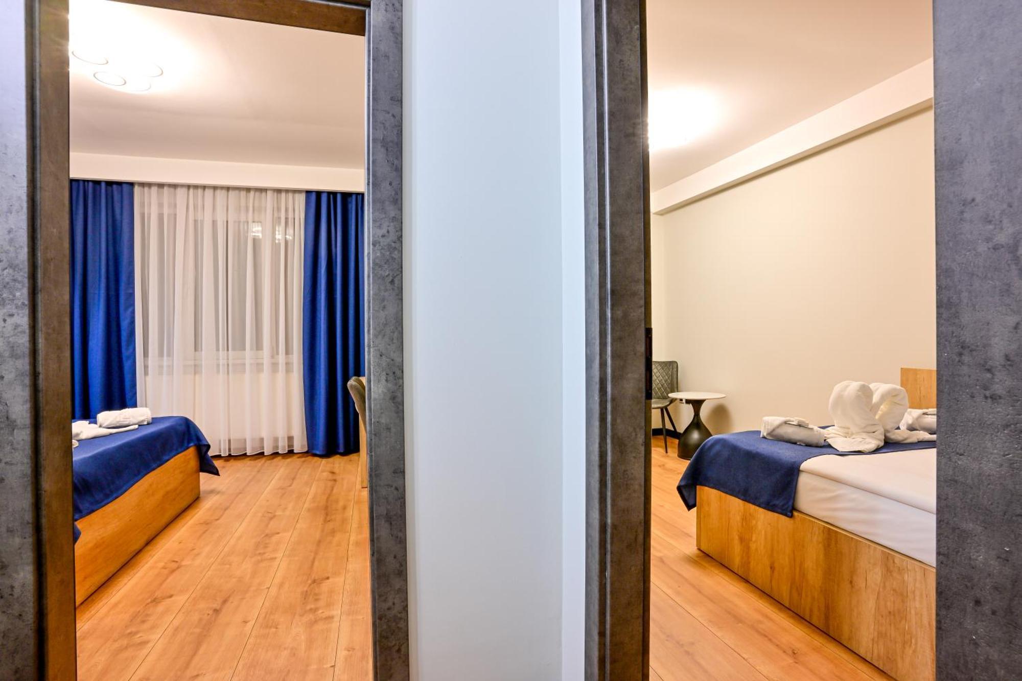 Hotel Class Hermannstadt Exterior photo