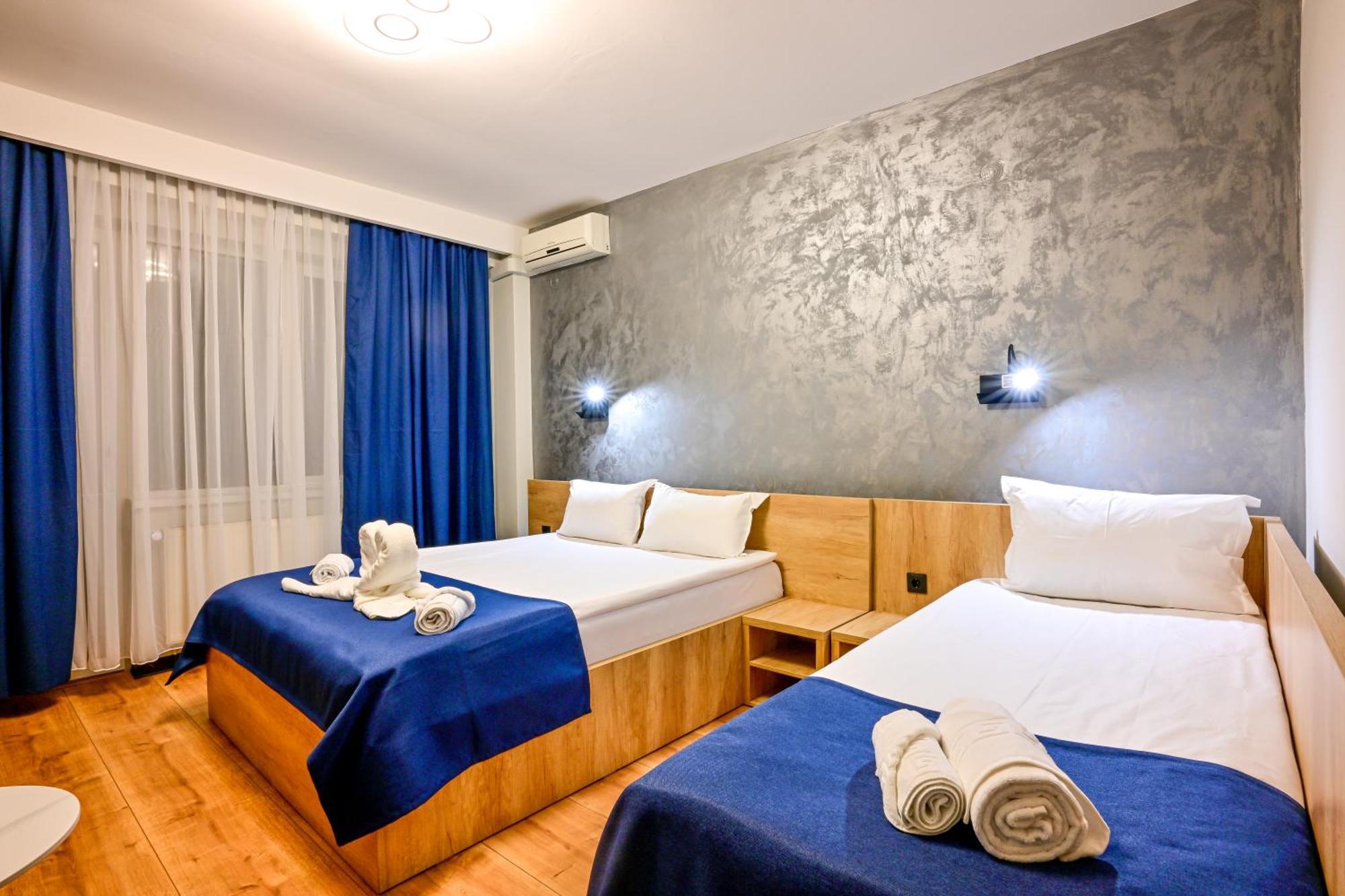 Hotel Class Hermannstadt Exterior photo