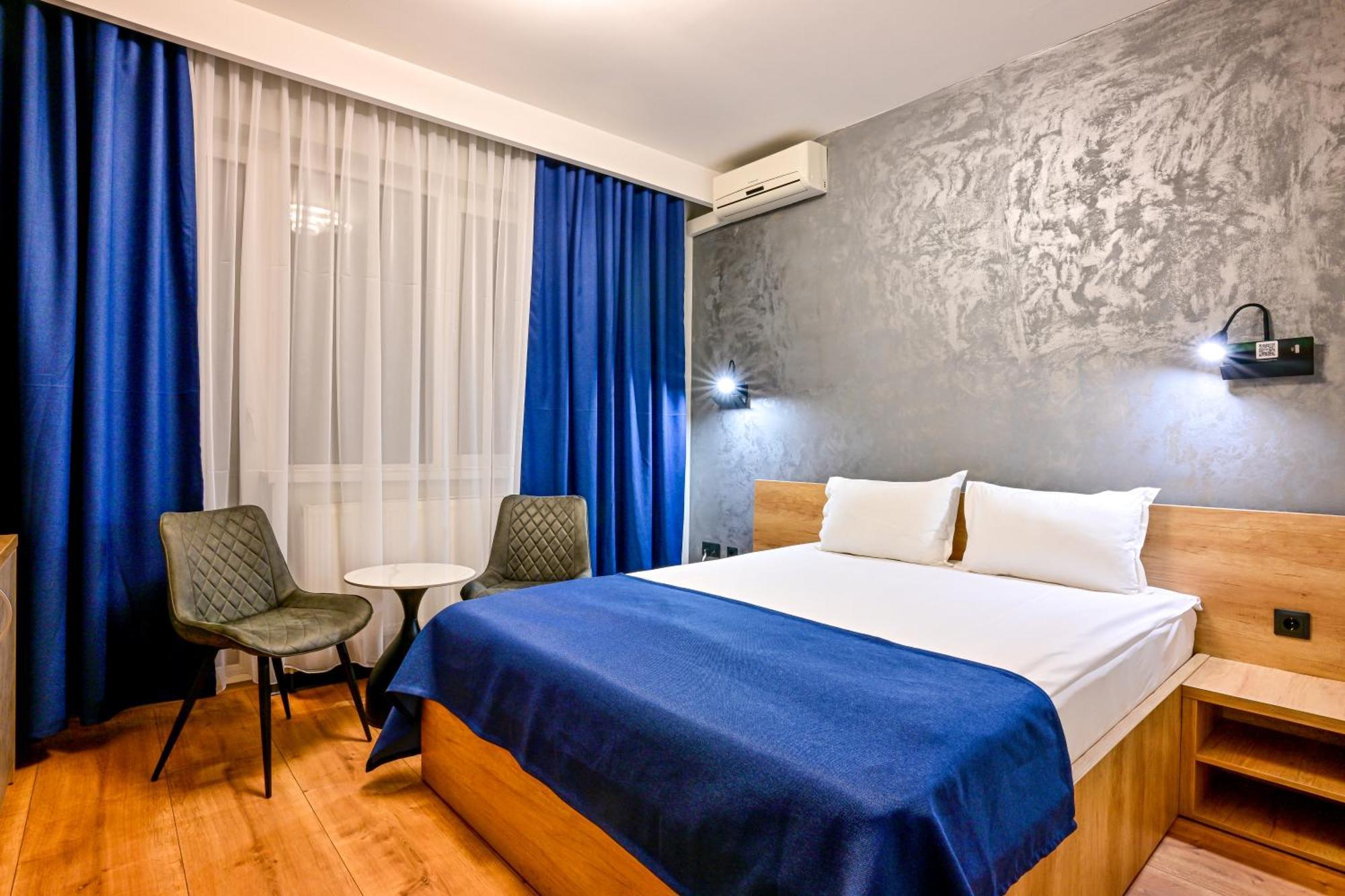 Hotel Class Hermannstadt Exterior photo